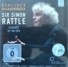 Berliner Philharmoniker & Sir Simon Rattle Essence of an Era 7DVD